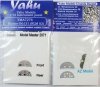 Yahu YMA7276 Bucker Bu-131 RLM 02 (RS Modelels) 1:72